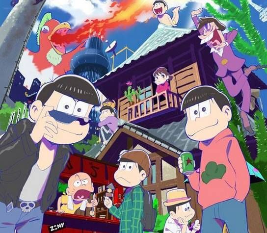 一口气看完系列超长完结动画,2022年的动画推荐