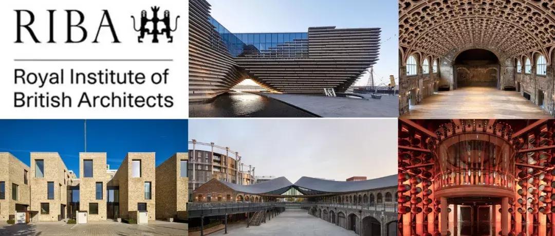 2019年日本诺贝尔奖,2023riba奖