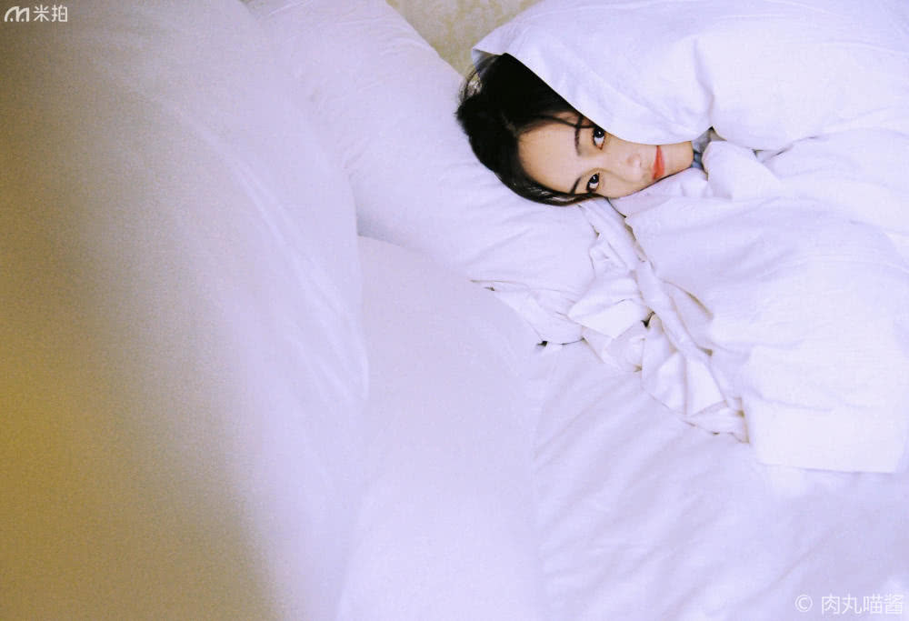 超美摄影师模特,做自己的摄影师拍自己的美好时光