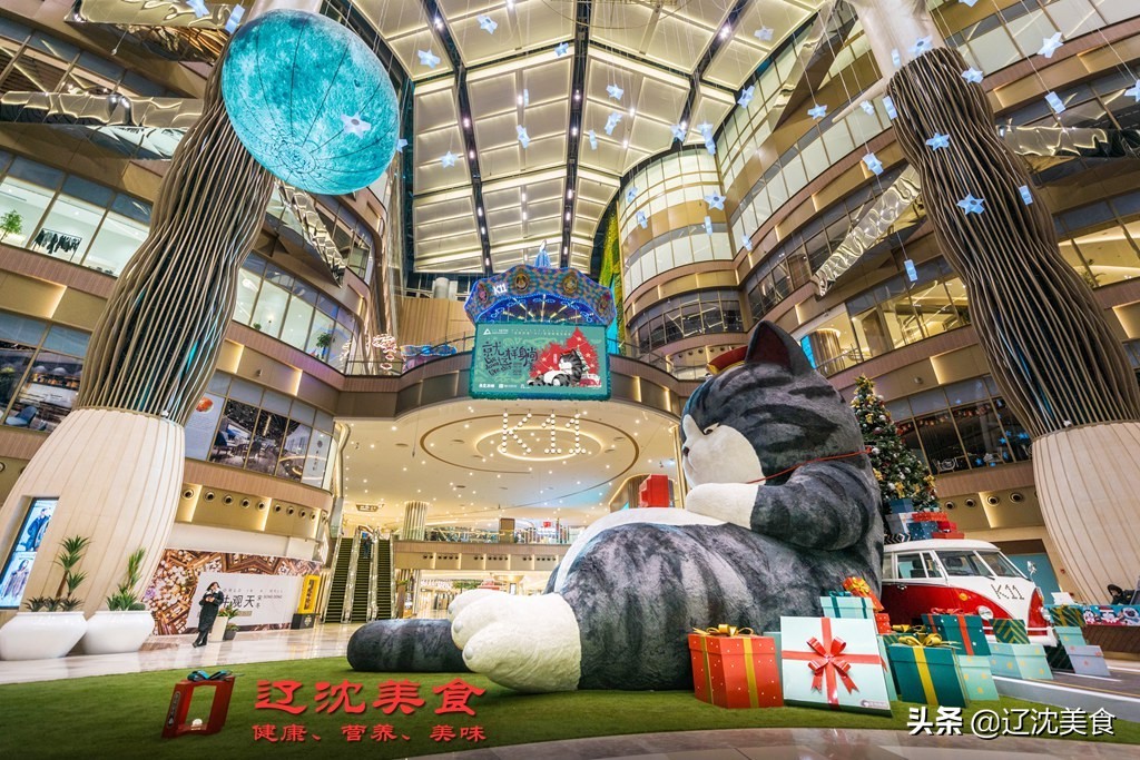 k11商场沈阳春节营业时间,沈阳各大市场春节营业时间