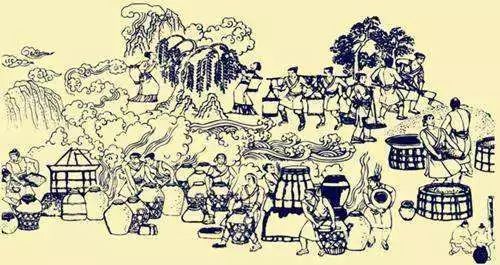 中药因炮制而升华,中药炮制会改变药性吗