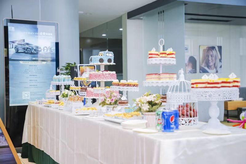 wey品牌再放大招,三年砥砺前行wey品牌脱颖而出