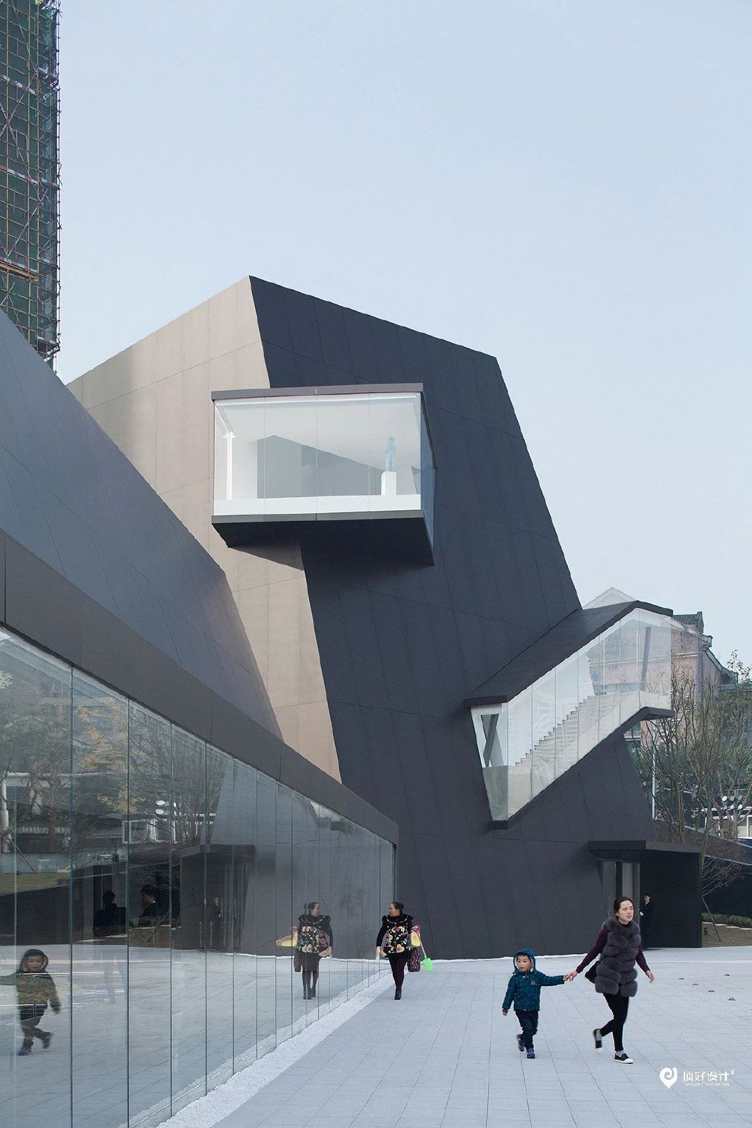 年度十大最佳设计公司,获得过国际设计奖的中国设计师