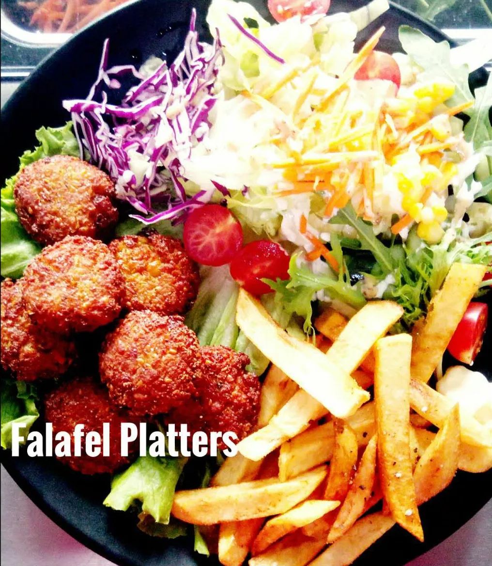 这次AsianFoodFestival汇聚亚洲食力，不止梁静茹给了杭州勇气