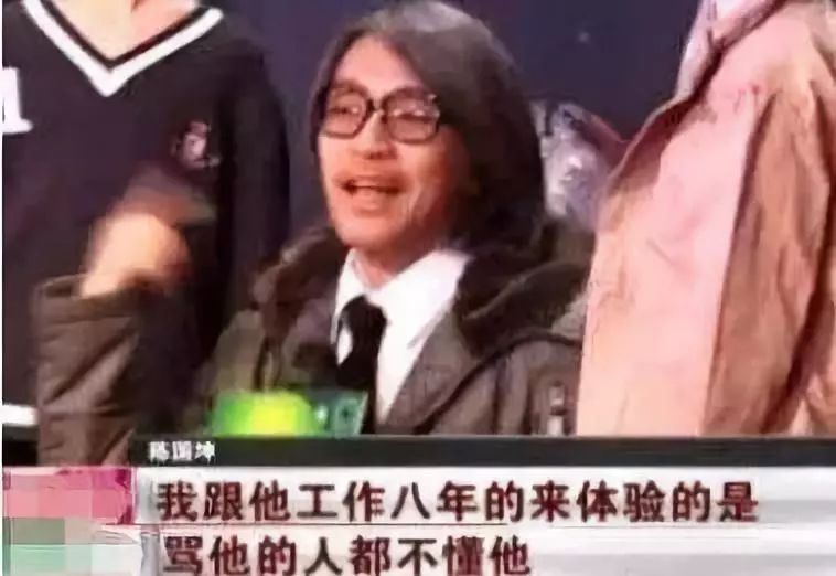 向太陈岚发长文痛骂周星驰,向太陈岚对张柏芝的评价