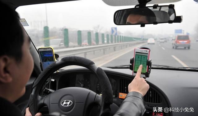 为什么司机和乘客都在骂滴滴,为什么那么多司机都在骂滴滴