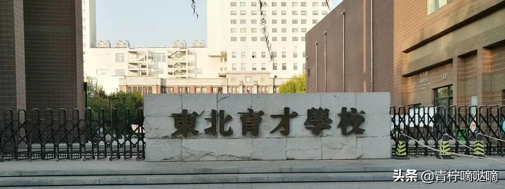 沈阳公办3+2学校排名前十,沈阳最好的初中有哪几个学校