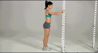 热身和拉伸动作可以做一样吗,拉伸和热身什么时候做