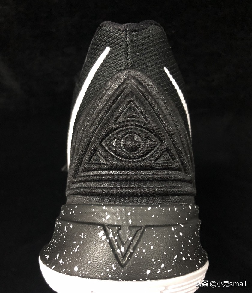 篮球鞋欧文5实战推荐,篮球鞋测评kyrie5