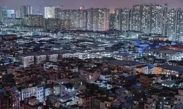 老广州的回忆,买不来的回忆