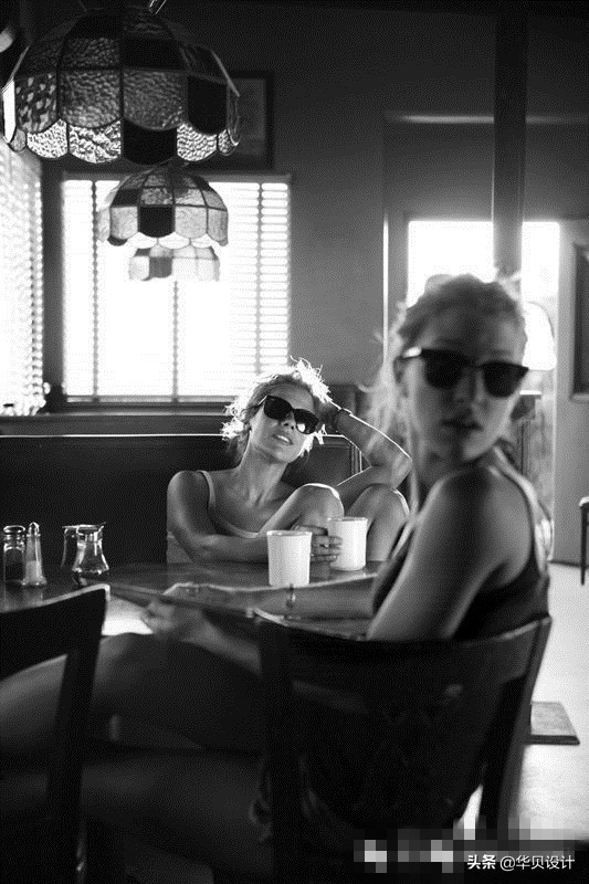 咖啡店怎么设计出来高级感,最好的咖啡店设计