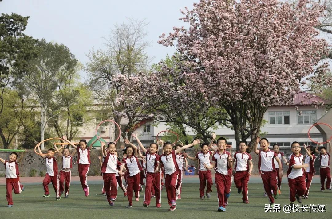 北大附小必读,北大附小校园生活