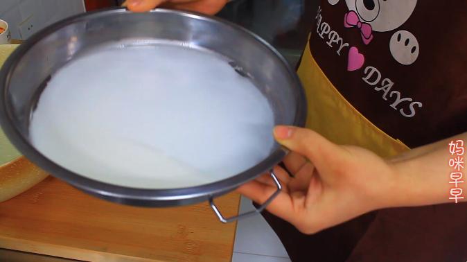 懒人版凉皮料汁做法一学就会,凉皮的制作方法家庭版凉皮汁