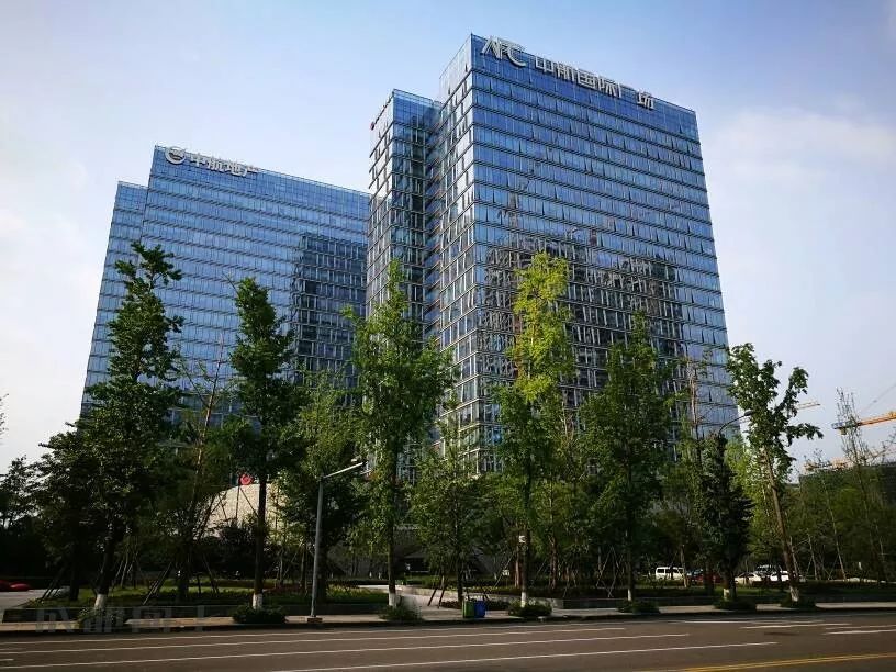 成都最贵的街天府二街,成都最真实探店