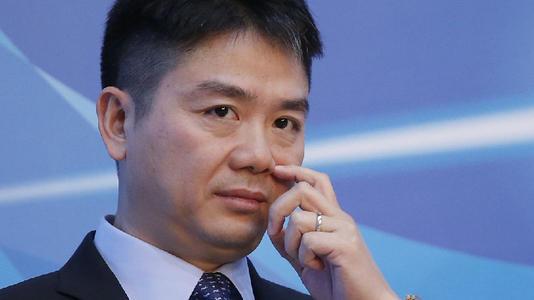 京东伪劣商品处罚,京东自营强制售卖伪劣商品