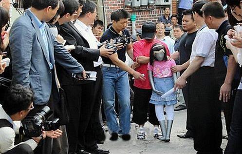 韩国女孩改变法律,韩国根据现实改编的女童性侵案