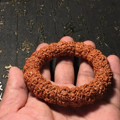 金刚菩提最全纹路解析,大金刚菩提纹路种类图解