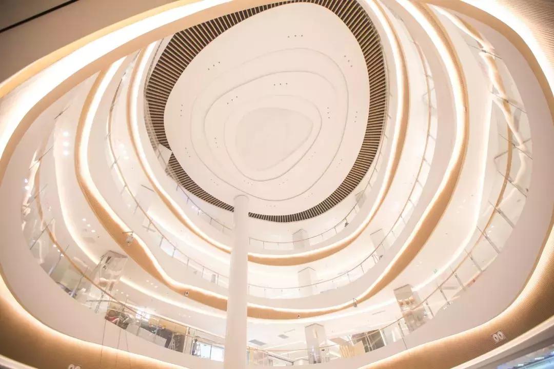 西安大悦城的游玩攻略,西安大悦城游玩攻略