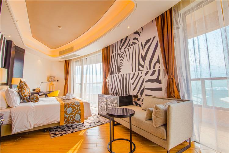 湖州龙之梦主题乐园开放了吗,湖州龙之梦在建项目