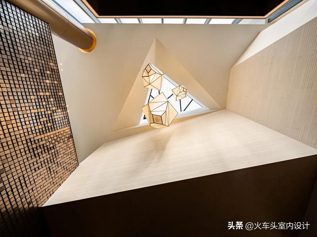 矩陣上海|石家莊龍湖·天奕城市之鑽森林之心