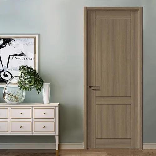 永佳无漆木门丨用“芯”造好门，新款来袭，满足你所有的期待