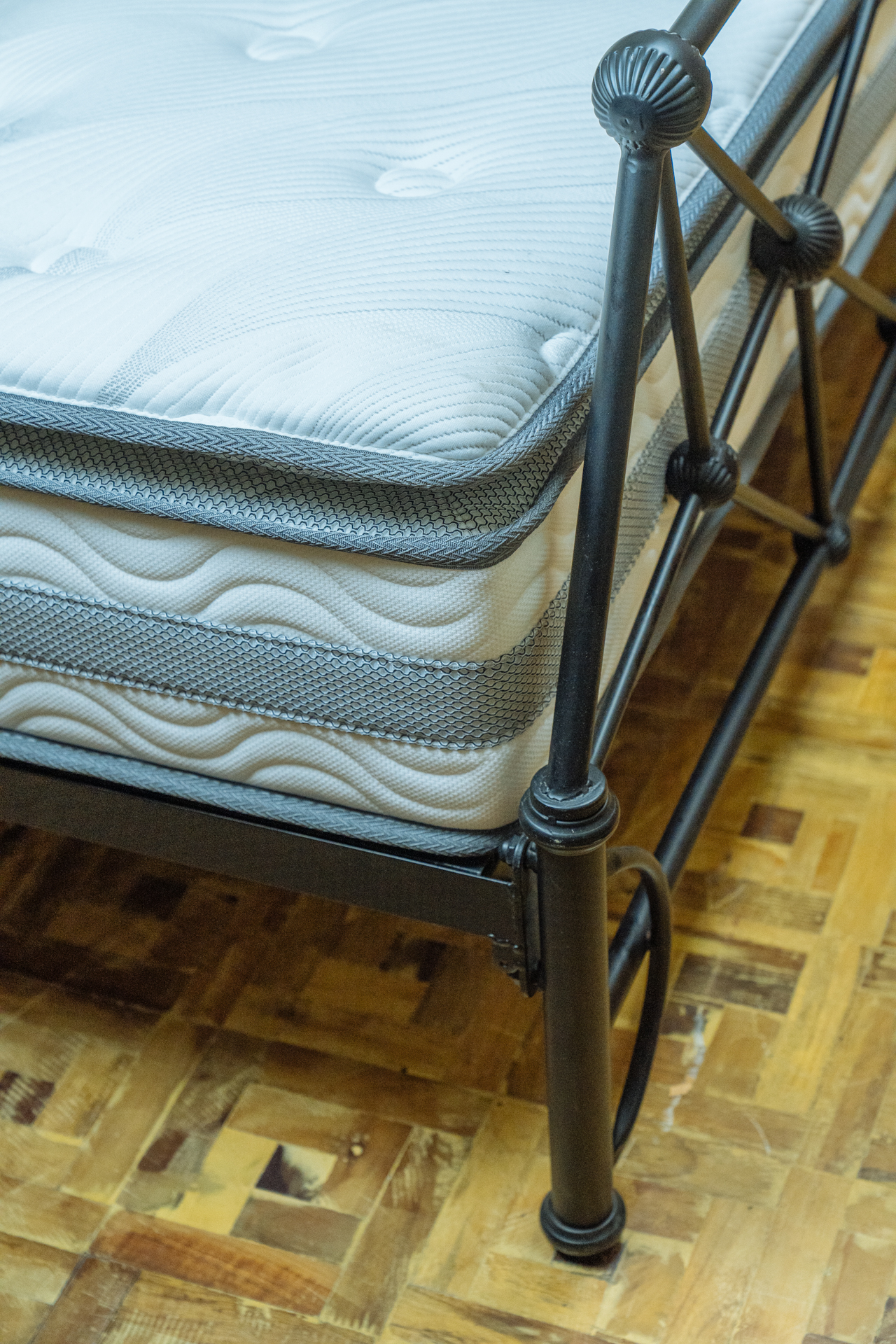 床垫是弹簧床垫好还是乳胶床垫好,床垫选弹簧床垫还是记忆棉床垫