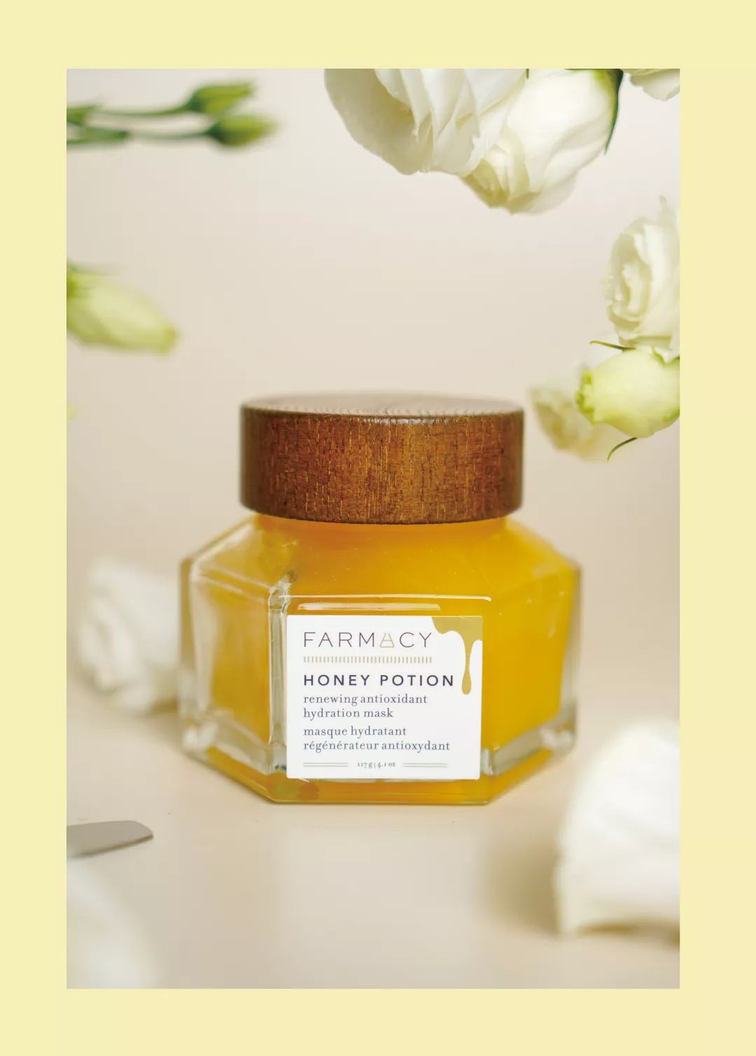 好用的十大美白产品,推荐五款好用的美白产品