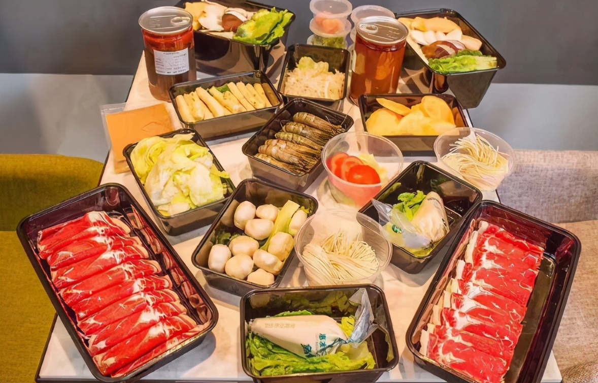 论外卖小哥有多么离谱,论外卖员的重要性