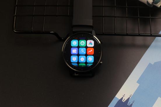 小米手表color2续航时间,小米手表color运动版续航实测