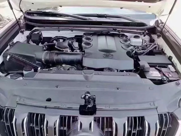 厦门二手丰田普拉多价格,河北二手丰田普拉多专卖