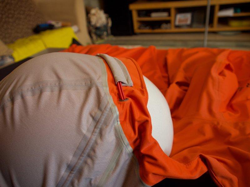 rab软壳衣,户外软壳外套推荐