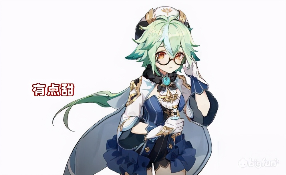 原神砂糖炼金任务,原神砂糖是什么元素