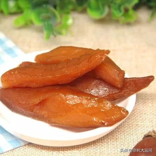 大名县最有特色小吃,大名县传统美食