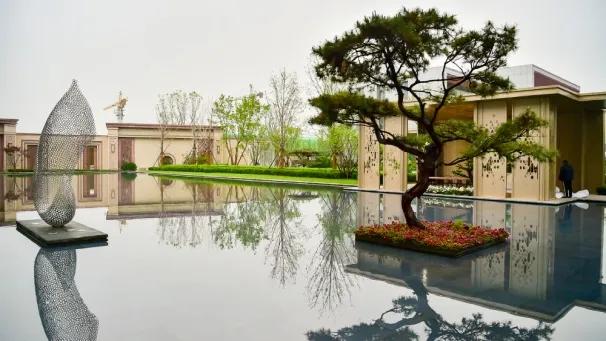 2020年中国地产百强有天山集团吗,天山房地产集团最新状况