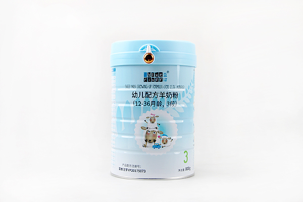 羊奶粉是最好的奶粉,羊奶粉是不是最好的奶粉