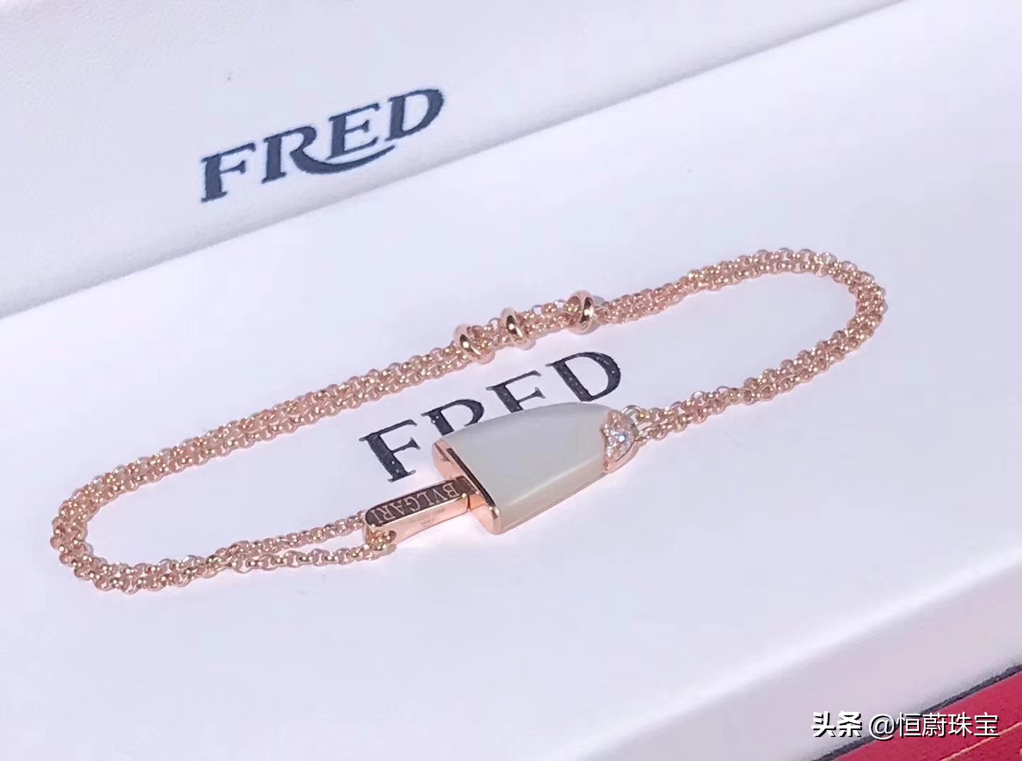 最受女生欢迎的十大手链排行榜,排名前十的手链女士