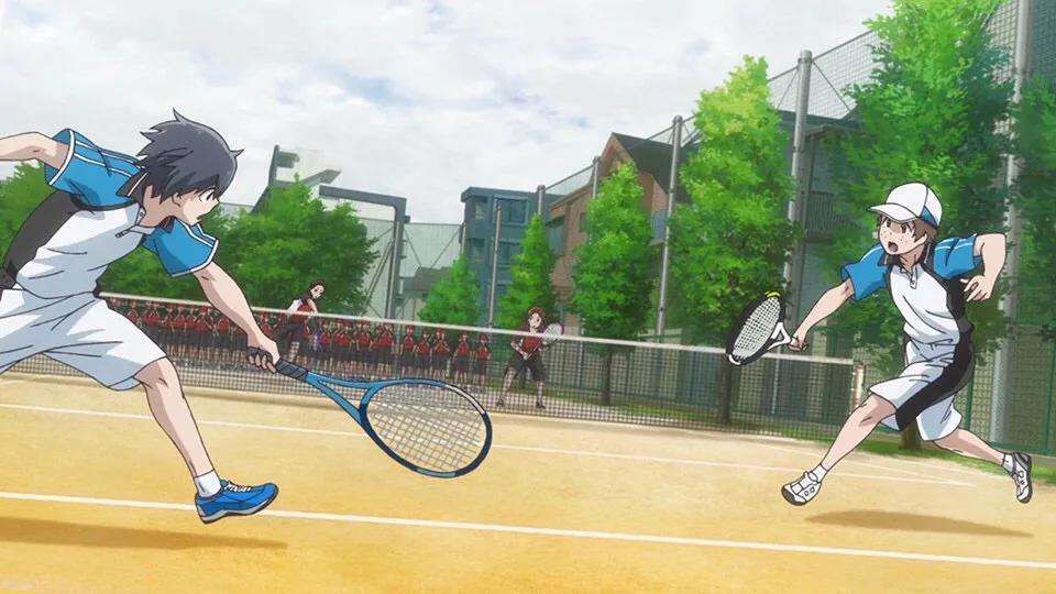 于泥泞中挣扎绽放：这部惨遭腰斩的动画究竟有着怎样的故事？