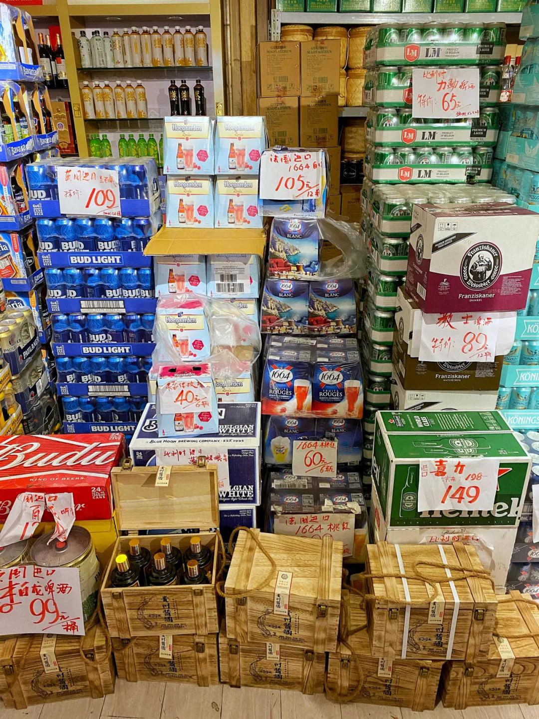 天津最便宜的批发市场在哪里,天津最大的批发市场一览表