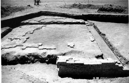 辽宁发现契丹古墓高科技考古,辽代遗址出土文物