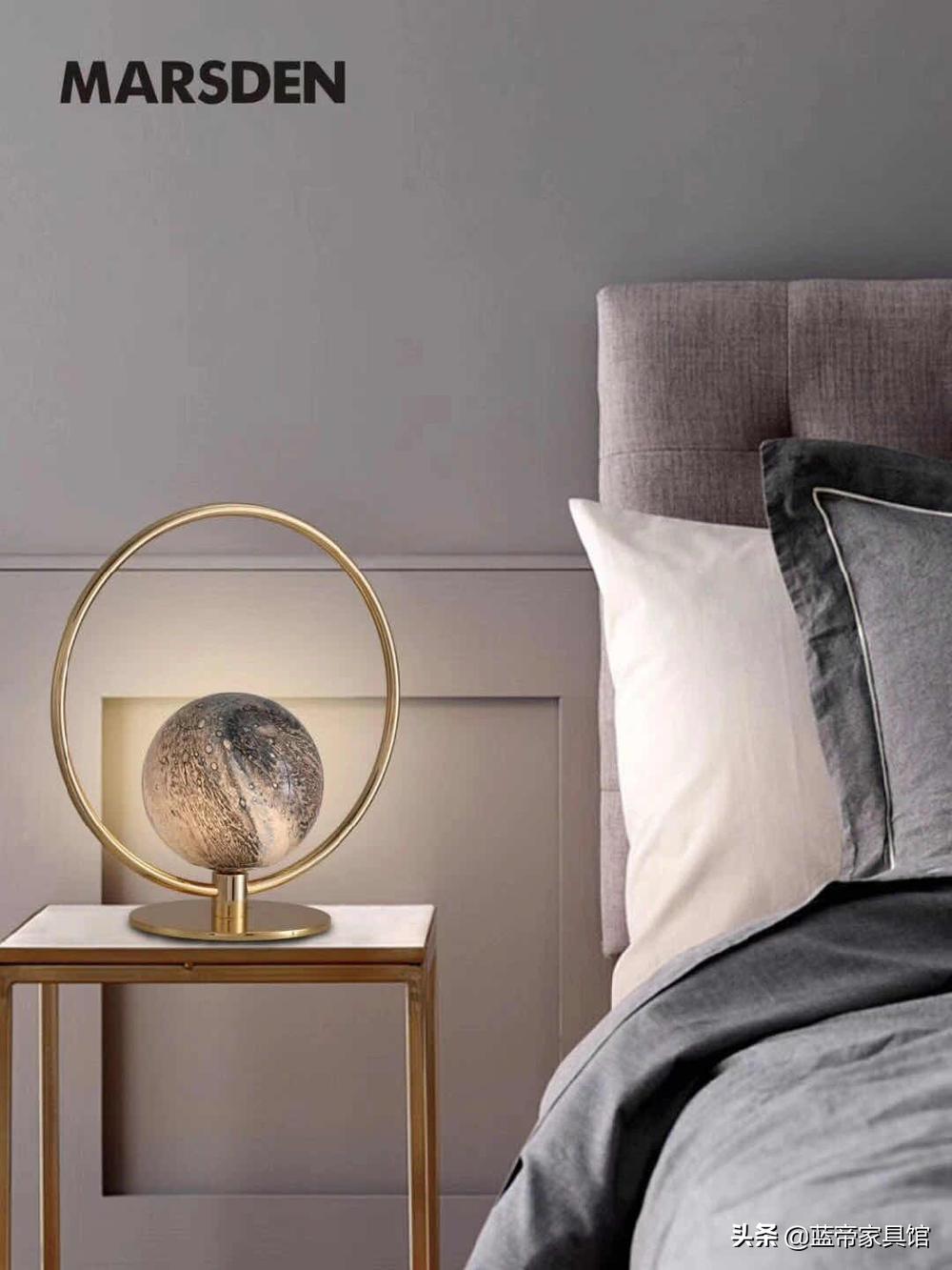 马斯登灯具怎么样,马斯登灯具