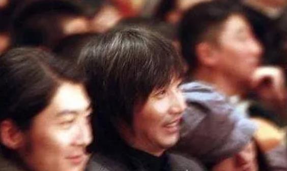 瞿颖徐静蕾,徐静蕾陈冠希有关系吗