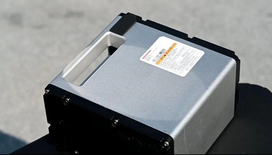 小身材大动力的摩托街车,小身材大动力电动车