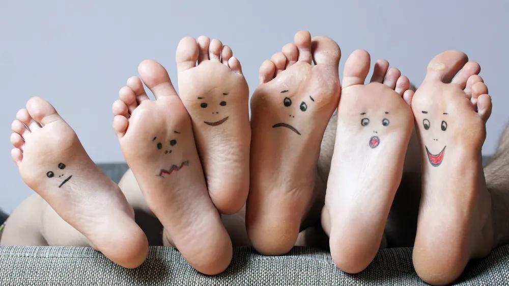 脚气反复发作一招轻松缓解,脚气好得快用什么小妙招