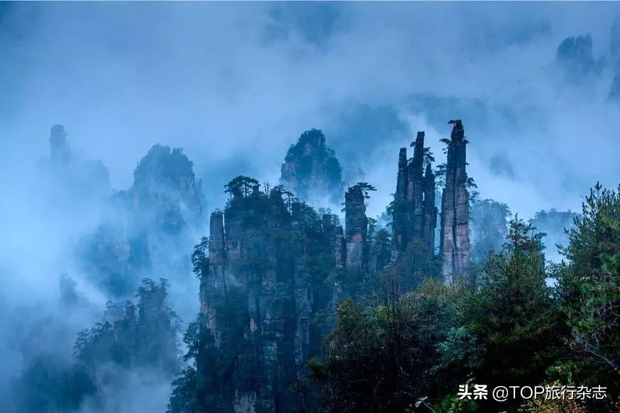 立夏去哪里旅游最好,立夏这个季节去哪里玩