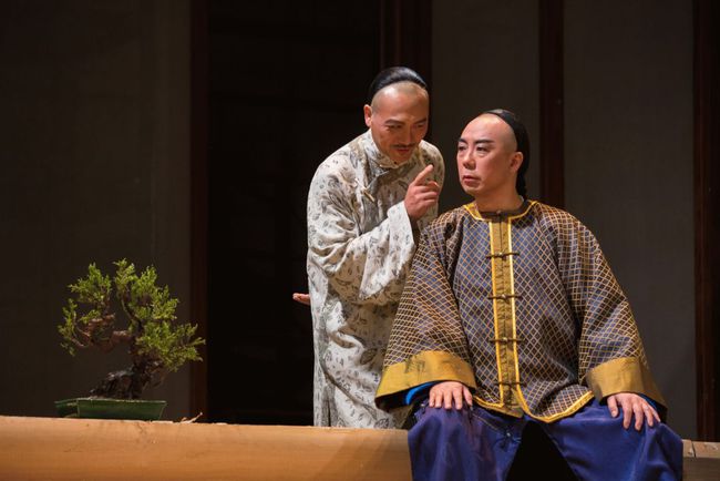 红顶商人胡雪岩的经商之道,红顶商人胡雪岩用了三十年做首富