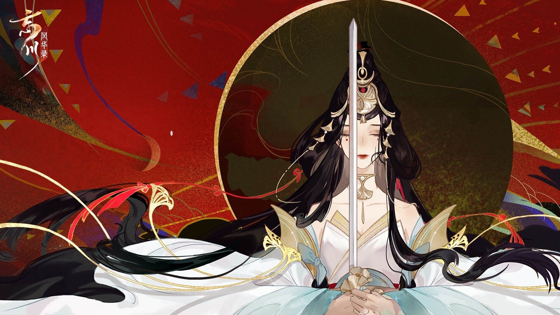 76岁老奶奶多次现身漫展,老二次元去漫展