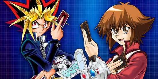 游戏王绝版套装,游戏王科乐美