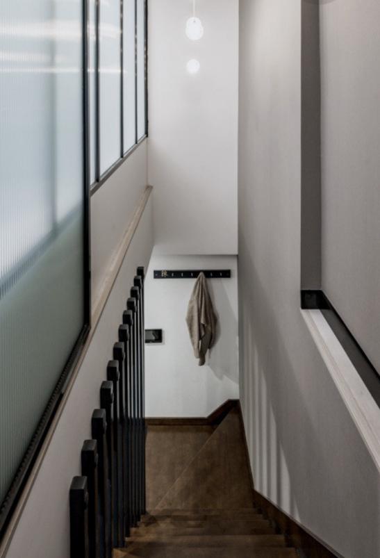 电视墙用灰玻璃好看吗,电视墙玻璃效果图