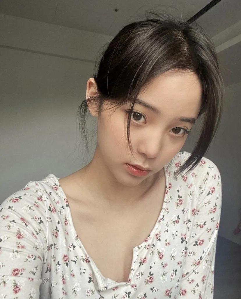 欧阳娜娜为什么变胖,欧阳娜娜胖了图片