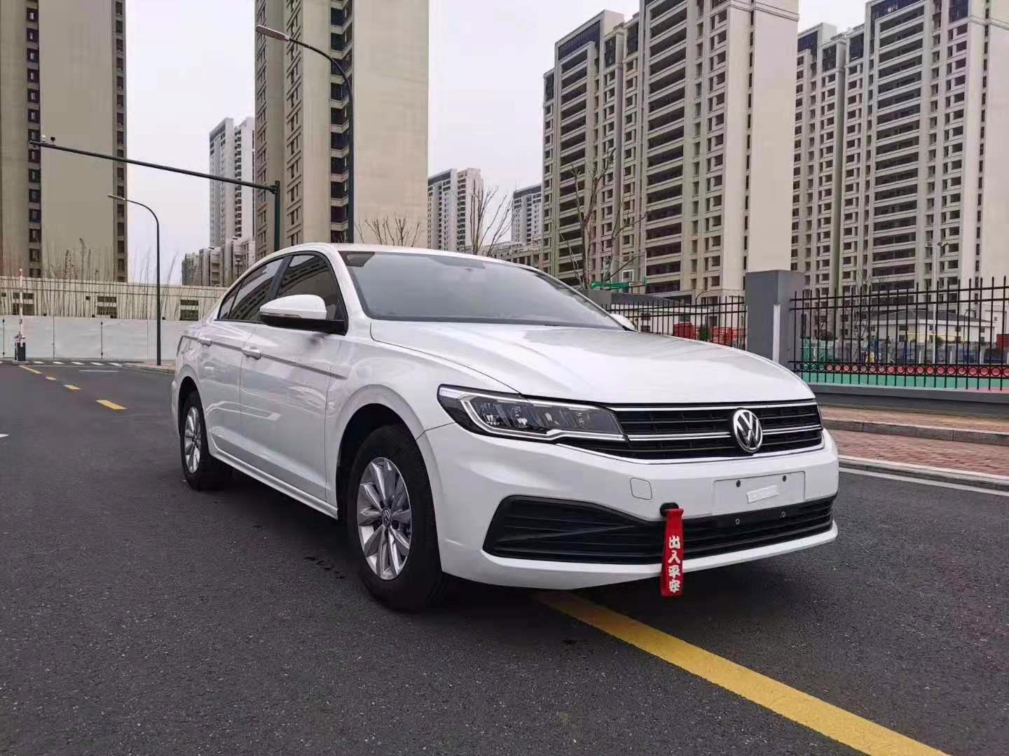 新款豪华顶配大众宝来,全新19款大众宝来